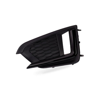 Fog Light Cover Grille Frame Suitable for Subaru Impreza Sport 2017-2018 Left - BD2