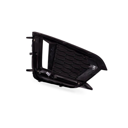 Fog Light Cover Grille Frame Suitable for Subaru Impreza Sport 2017-2018 Left - BD3