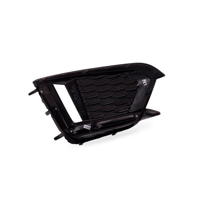 Fog Light Cover Grille Frame Suitable for Subaru Impreza Sport 2017-2018 Left - BD4