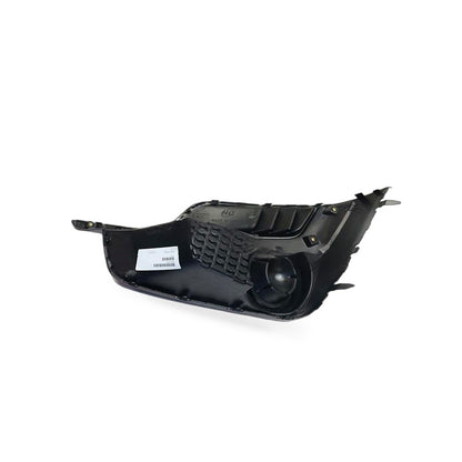 Fog Light Cover Grille Frame Suitable for Subaru Impreza 2014-2017 Front Bumper - BD3