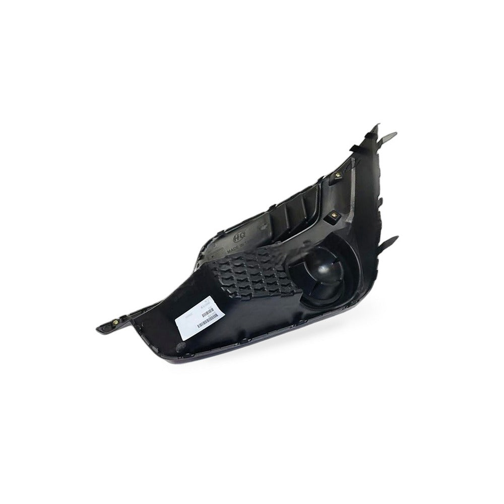 Fog Light Cover Grille Frame Suitable for Subaru Impreza 2014-2017 Front Bumper - BD4