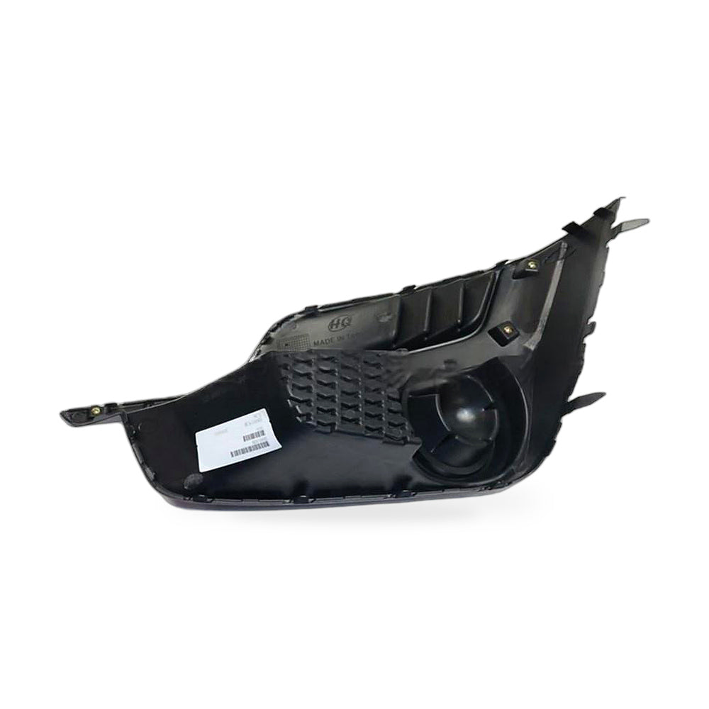 Fog Light Cover Grille Frame Suitable for Subaru Impreza 2014-2017 Front Bumper - ZT3