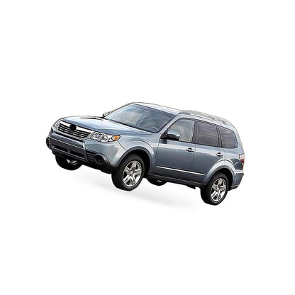 Left Front Fender Liner Splash Shield Suitable for Subaru Forester 2009-2013 - BD1
