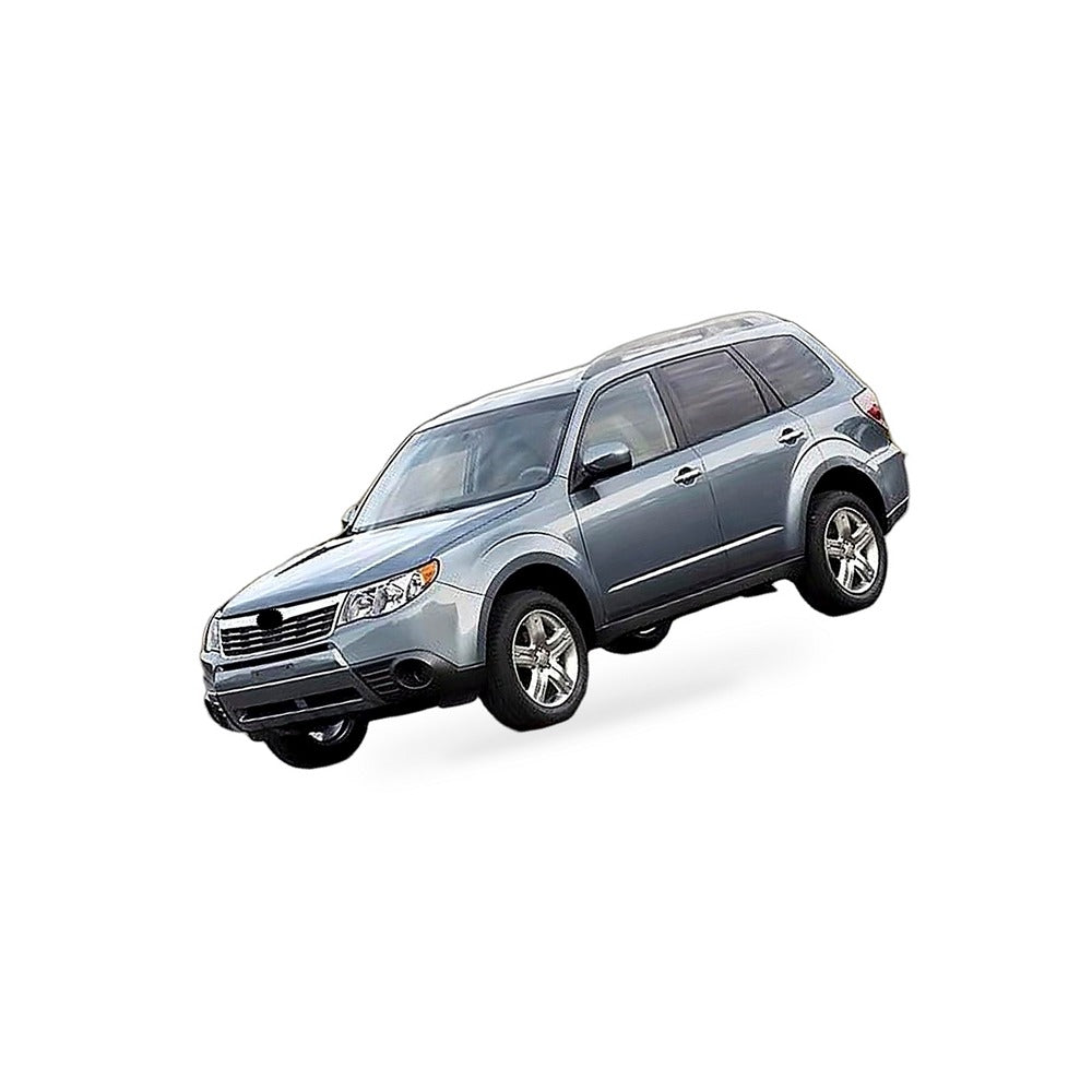 Left Front Fender Liner Splash Shield Suitable for Subaru Forester 2009-2013 - BD2