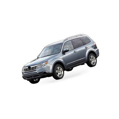 Left Front Fender Liner Splash Shield Suitable for Subaru Forester 2009-2013 - BD2
