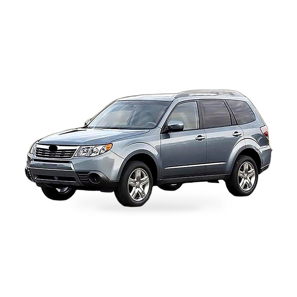 Left Front Fender Liner Splash Shield Suitable for Subaru Forester 2009-2013 - ZT2