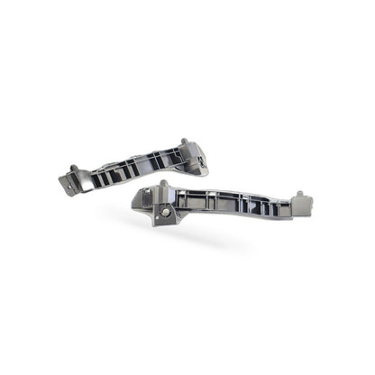 Front Bumper Bracket Suitable for Subaru Forester 2009-2012 Right - BD1
