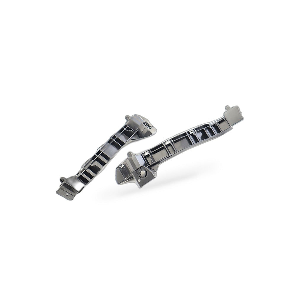 Front Bumper Bracket Suitable for Subaru Forester 2009-2012 Right - BD2