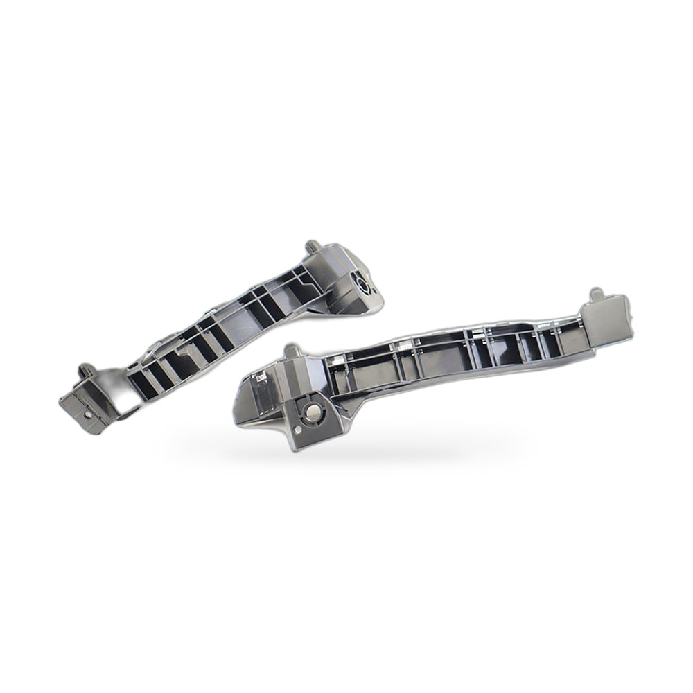 Front Bumper Bracket Suitable for Subaru Forester 2009-2012 Right - ZT2