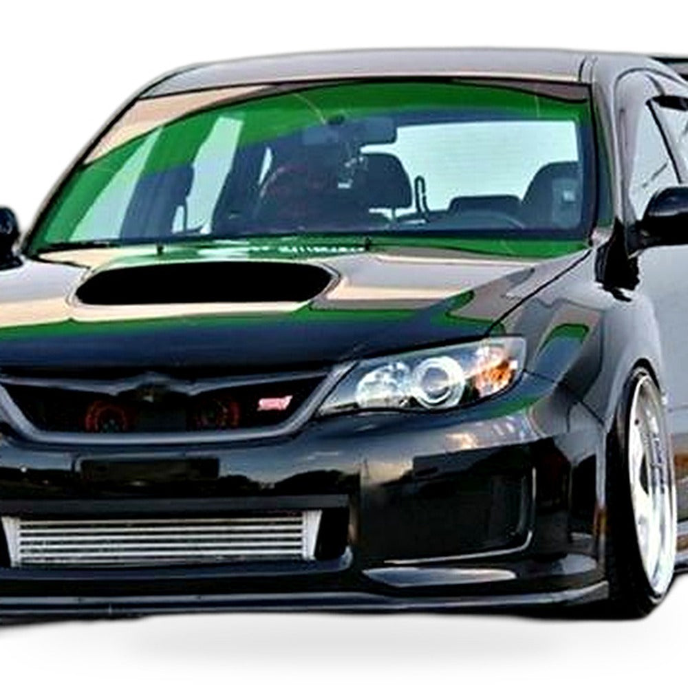 Front Bumper Bracket Left Suitable for Subaru Impreza WRX STI 2008-2011 - XQ1