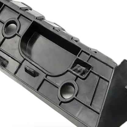 Front Bumper Bracket Mounting Retainer Suitable for MG MG3 2011-2013 10033936 - XQ1