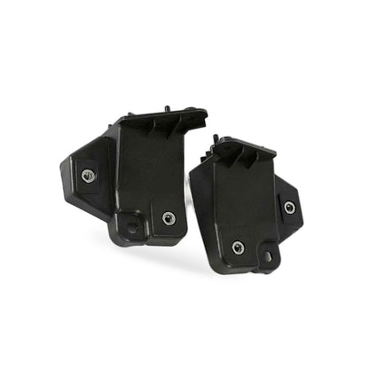 Front Bumper Bracket Suitable for Tesla Model S 2016-2020 Left Driver Side - BD3