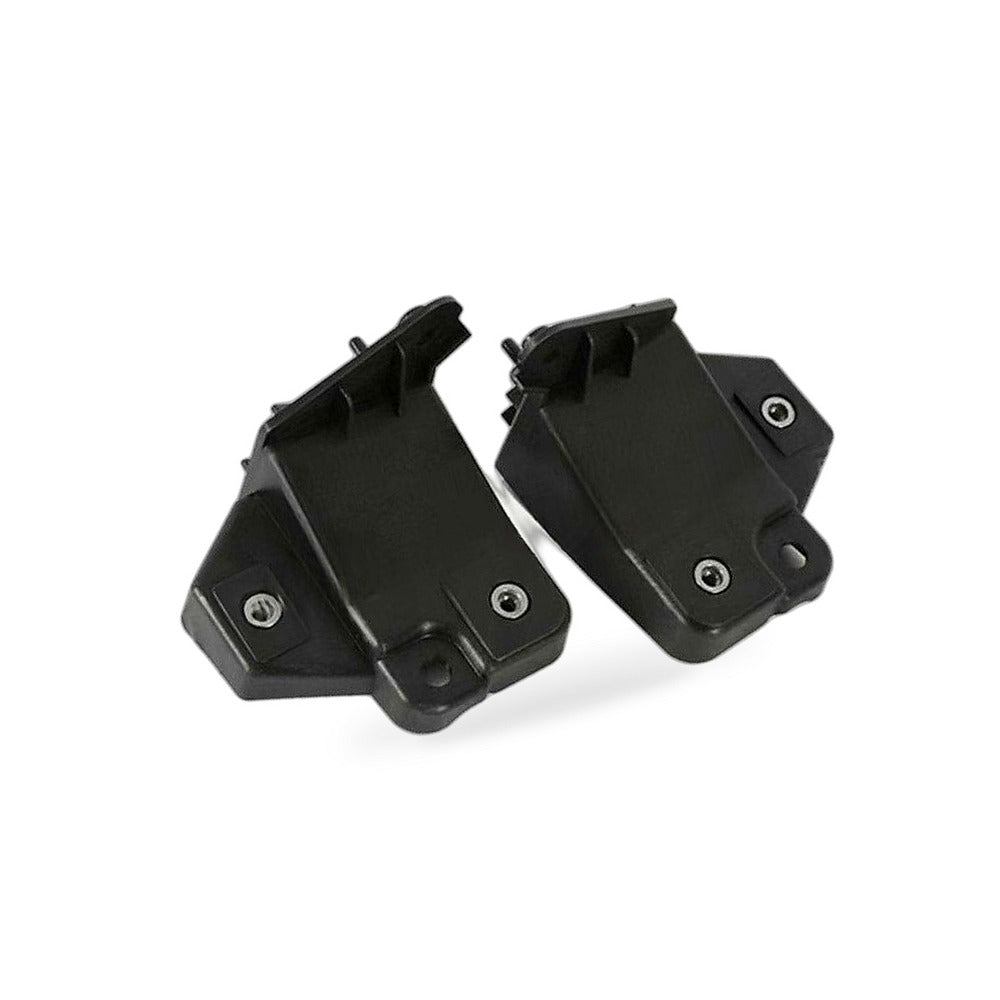 Front Bumper Bracket Suitable for Tesla Model S 2016-2020 Left Driver Side - BD4