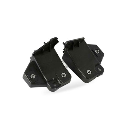 Front Bumper Bracket Suitable for Tesla Model S 2016-2020 Left Driver Side - BD4