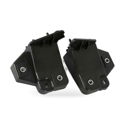 Front Bumper Bracket Suitable for Tesla Model S 2016-2020 Left Driver Side - ZT3
