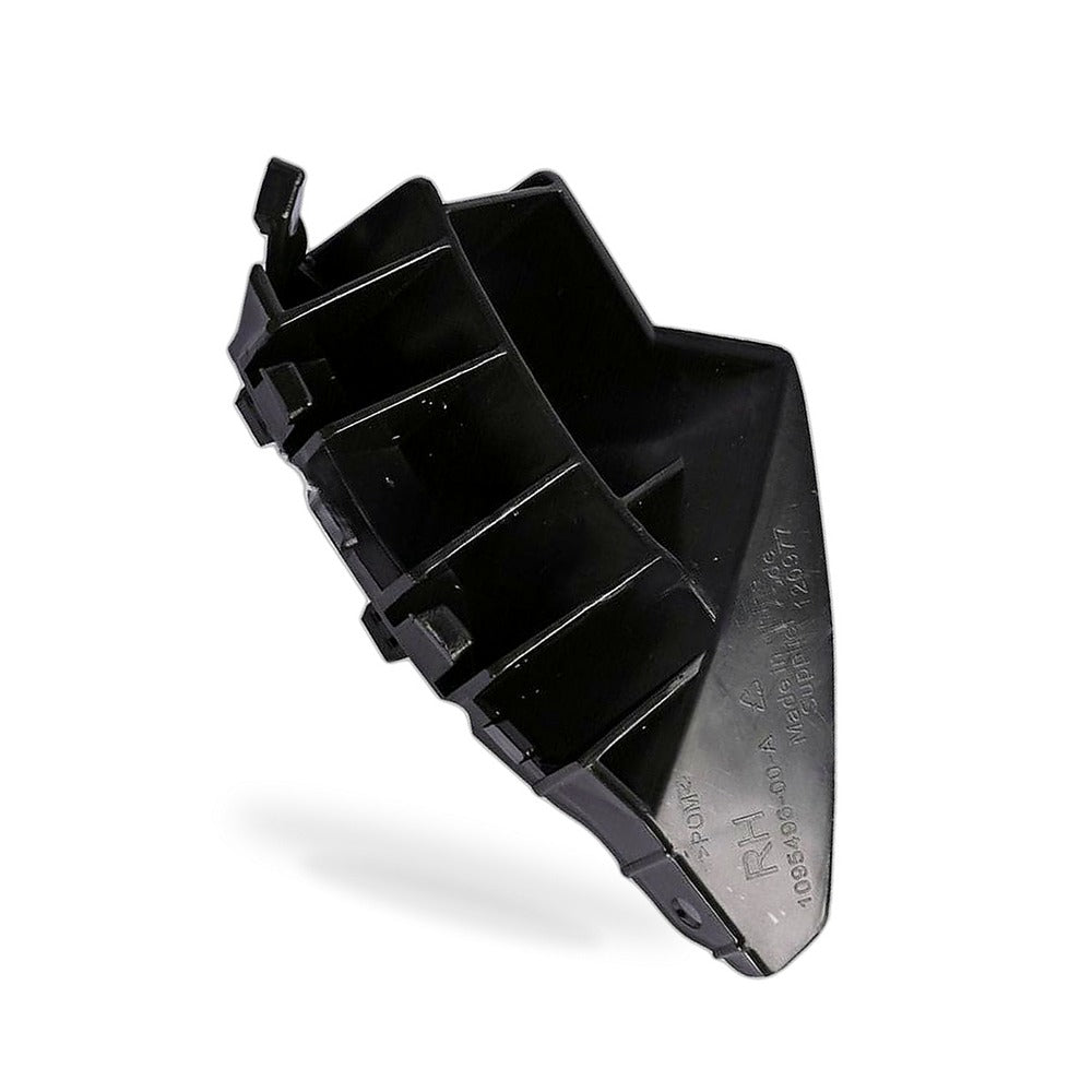 Front Bumper Fender Bracket Suitable for Tesla Model S 2012-2021 Left Side - BD3