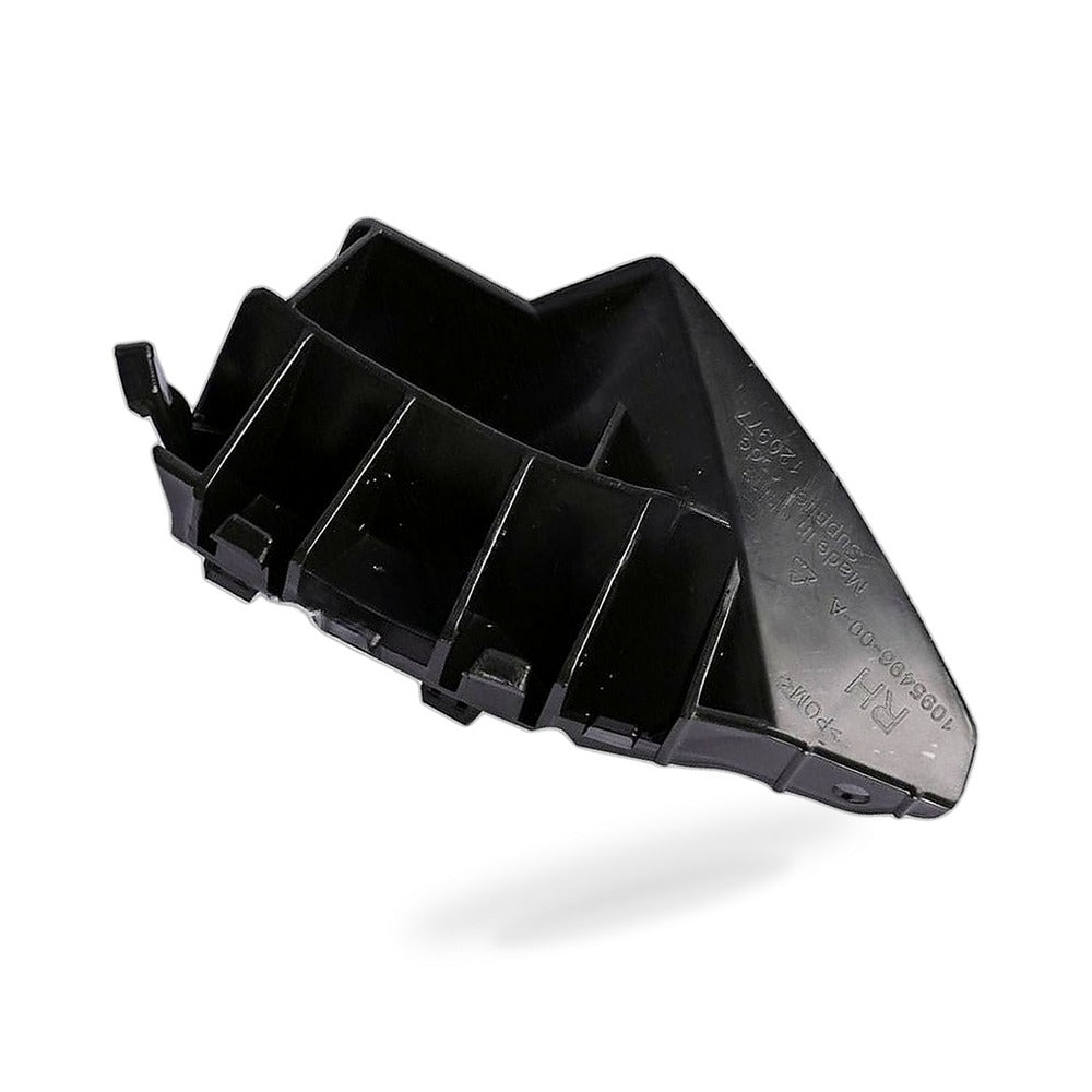 Front Bumper Fender Bracket Suitable for Tesla Model S 2012-2021 Left Side - BD4