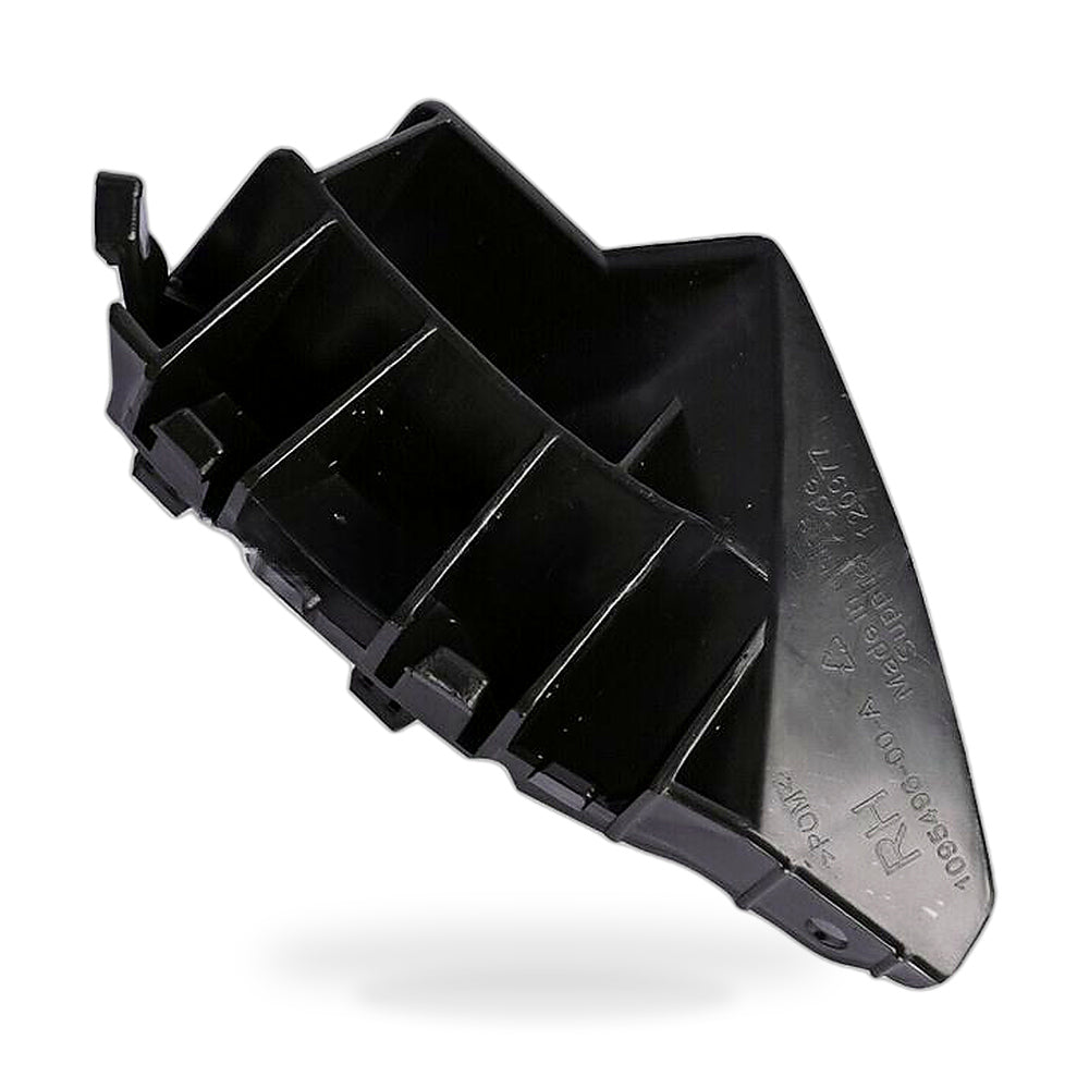 Front Bumper Fender Bracket Suitable for Tesla Model S 2012-2021 Left Side - ZT3