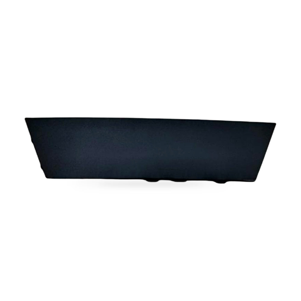 Rear Trailer Hitch Cover Suitable for Tesla Model Y 2020-2025 149400900B - ZT3