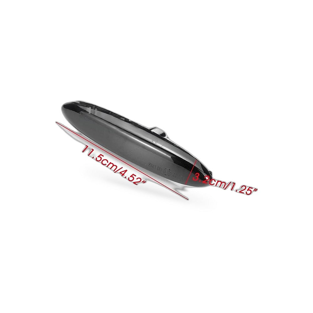 LED Fender Side Light Suitable for Toyota Highlander Lexus IS250 2006-2013 - BD1