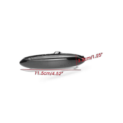 LED Fender Side Light Suitable for Toyota Highlander Lexus IS250 2006-2013 - BD2