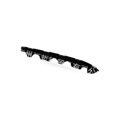 Rear Bumper Bracket Suitable for Toyota Sienna 2004-2010 3.3L 3.5L 52575AE010 - BD1