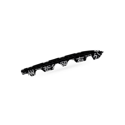 Rear Bumper Bracket Suitable for Toyota Sienna 2004-2010 3.3L 3.5L 52575AE010 - BD2
