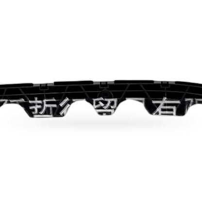 Rear Bumper Bracket Suitable for Toyota Sienna 2004-2010 3.3L 3.5L 52575AE010 - XQ1