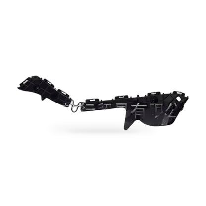 Rear Bumper Bracket Suitable for Toyota Yaris Vios 2017-2019 52575-0D340 - ZT2