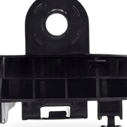 Rear Bumper Bracket Suitable for Toyota Yaris 2017-2019 52563-0D130 - XQ1