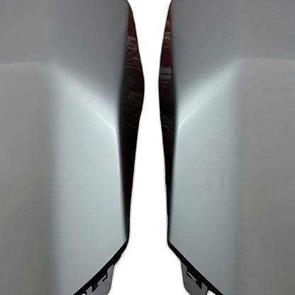 Front Bumper Corner Trim Suitable for Toyota FJ Cruiser 2007-2014 Left Side - XQ1