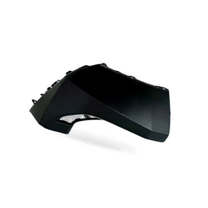 Front Bumper Corner Lower Matte Suitable for Toyota Prado 2024 52112-60190 - BD1