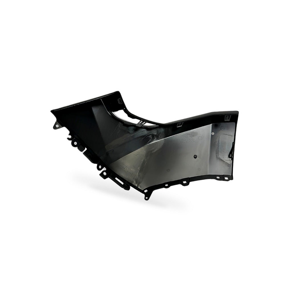 Front Bumper Corner Lower Matte Suitable for Toyota Prado 2024 52112-60190 - BD3