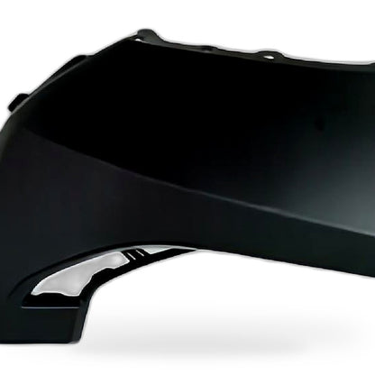 Front Bumper Corner Lower Matte Suitable for Toyota Prado 2024 52112-60190 - XQ1