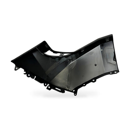 Front Bumper Corner Lower Matte Suitable for Toyota Prado 2024 52112-60190 - ZT3