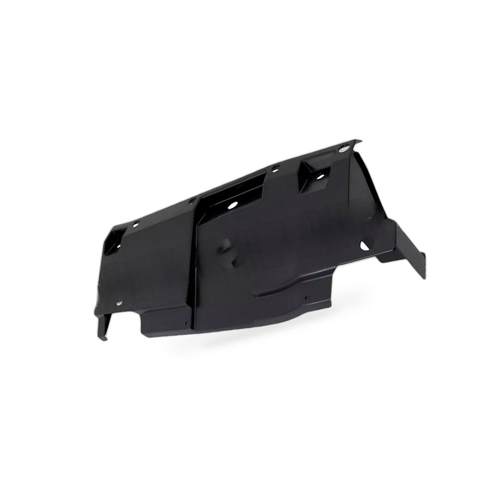 Rear Bumper Bracket Suitable for Toyota RAV4 2018 Passenger Right 587240R040 - BD4