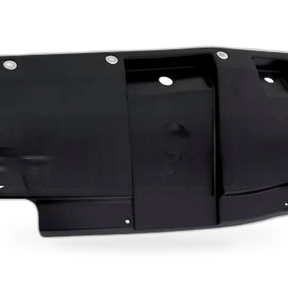 Rear Bumper Bracket Suitable for Toyota RAV4 2018 Passenger Right 587240R040 - XQ1