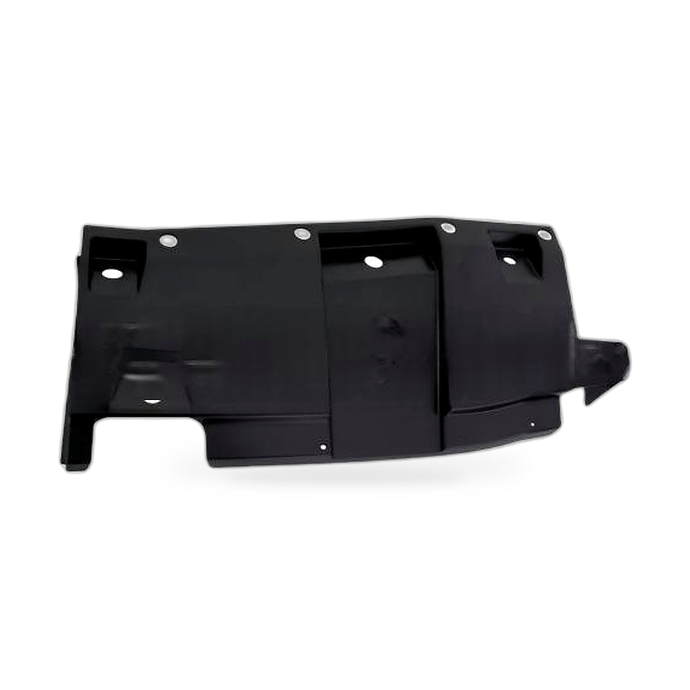 Rear Bumper Bracket Suitable for Toyota RAV4 2018 Passenger Right 587240R040 - ZT2