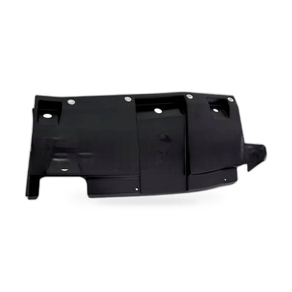 Rear Bumper Bracket Suitable for Toyota RAV4 2018 Passenger Right 587240R040 - ZT2