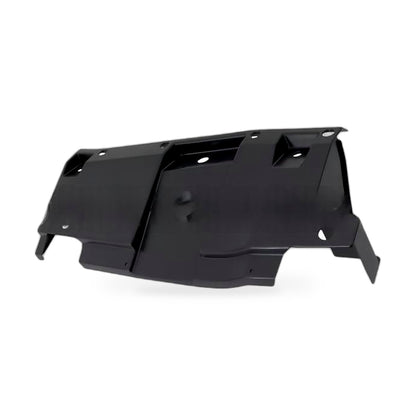 Rear Bumper Bracket Suitable for Toyota RAV4 2018 Passenger Right 587240R040 - ZT3