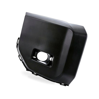 Front Bumper Corner Suitable for Toyota Land Cruiser Prado 2023-2024 Right Side - BD1