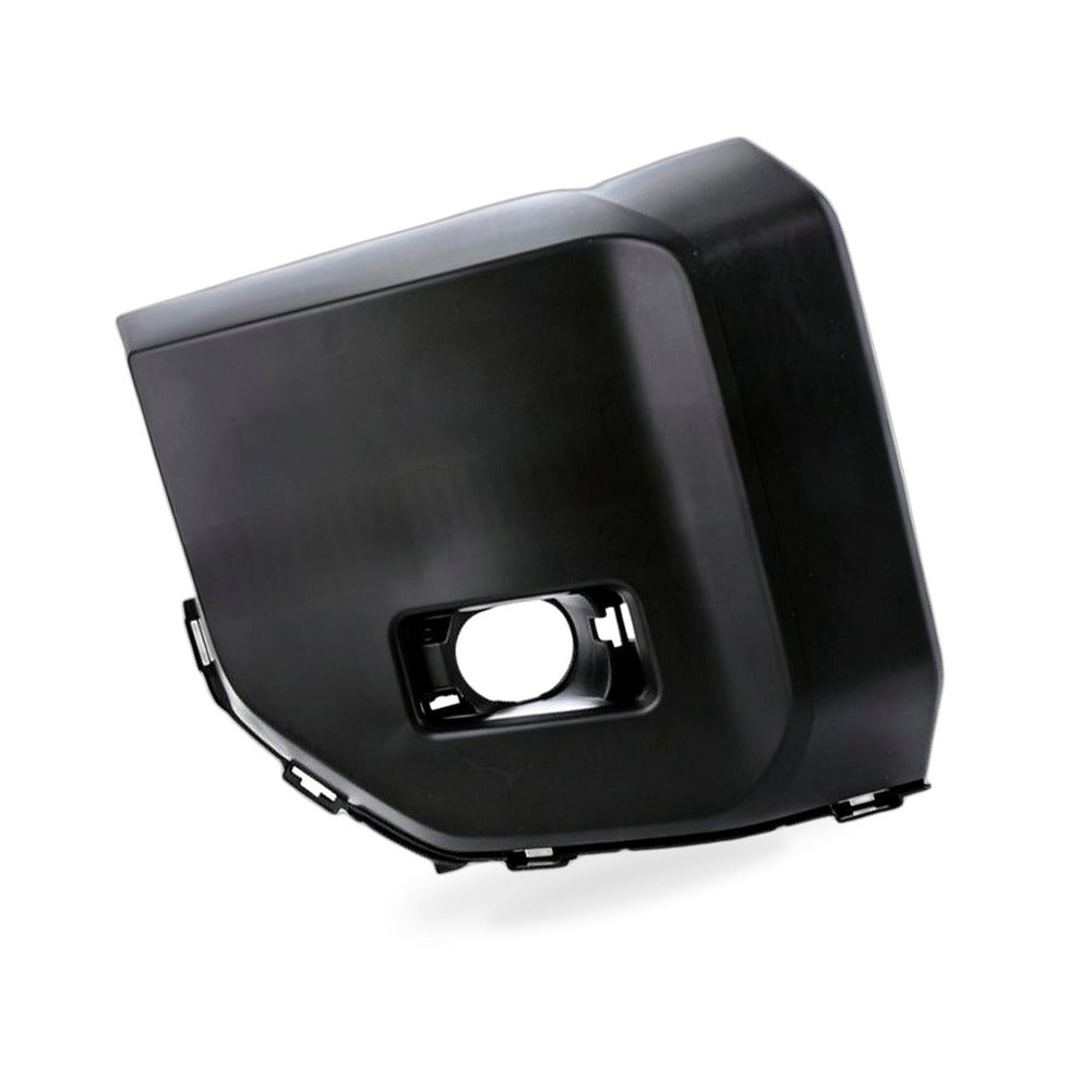 Front Bumper Corner Suitable for Toyota Land Cruiser Prado 2023-2024 Right Side - BD2
