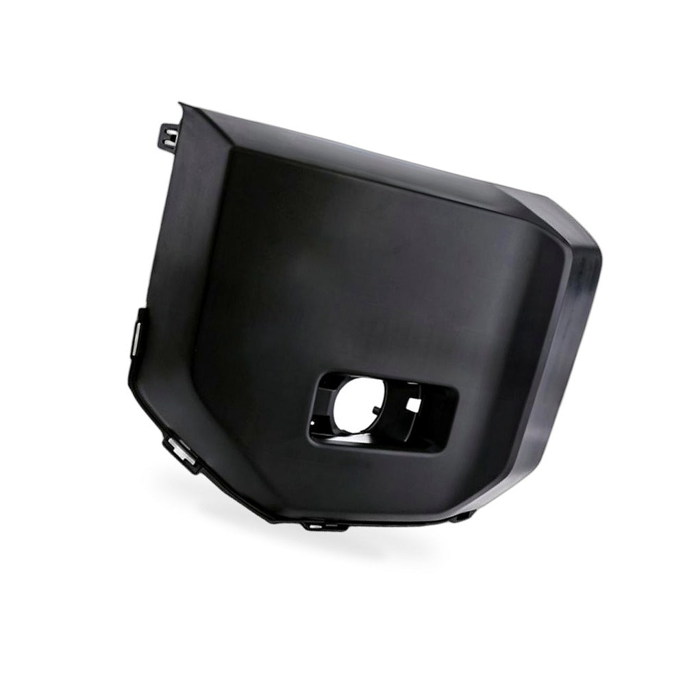 Front Bumper Corner Suitable for Toyota Land Cruiser Prado 2023-2024 Right Side - BD3