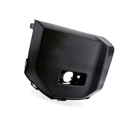 Front Bumper Corner Suitable for Toyota Land Cruiser Prado 2023-2024 Right Side - BD3