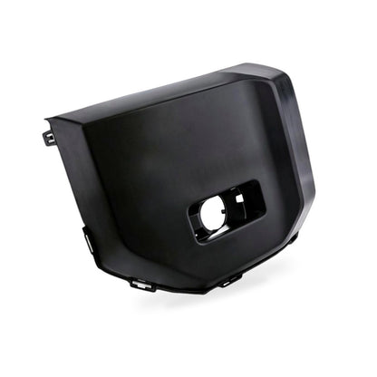 Front Bumper Corner Suitable for Toyota Land Cruiser Prado 2023-2024 Right Side - BD4