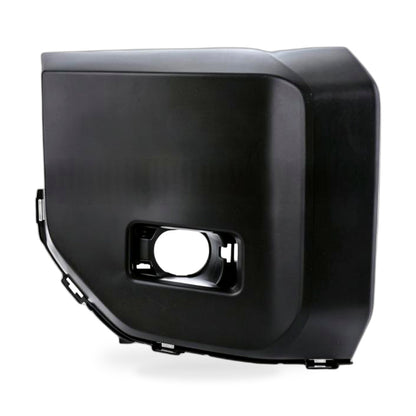 Front Bumper Corner Suitable for Toyota Land Cruiser Prado 2023-2024 Right Side - ZT2