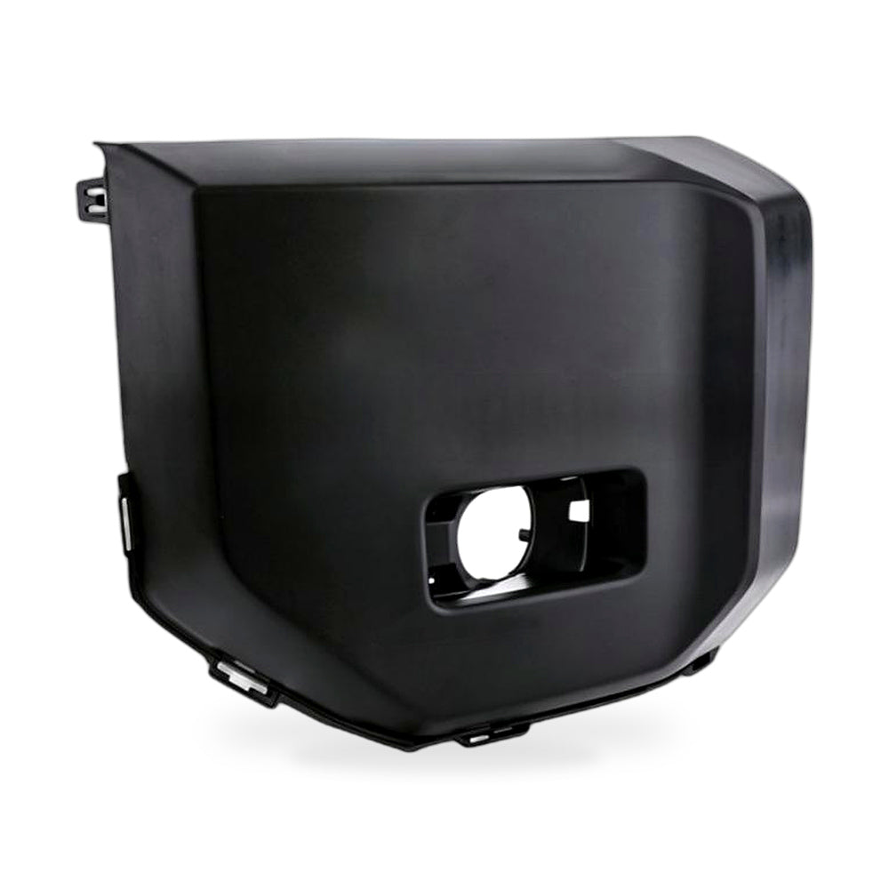 Front Bumper Corner Suitable for Toyota Land Cruiser Prado 2023-2024 Right Side - ZT3