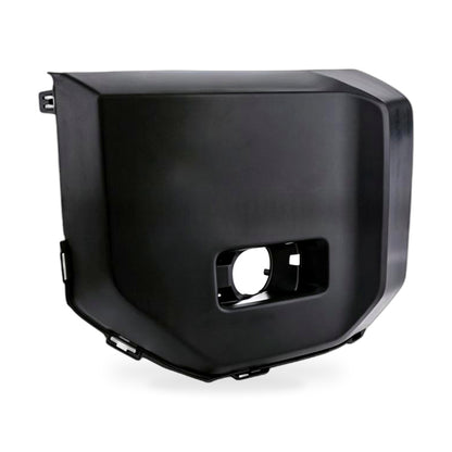 Front Bumper Corner Suitable for Toyota Land Cruiser Prado 2023-2024 Right Side - ZT3