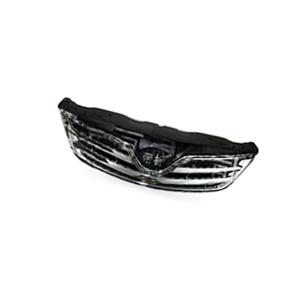Front Bumper Grille Assembly Suitable for Toyota Corolla 2007-2017 1.8L - BD1