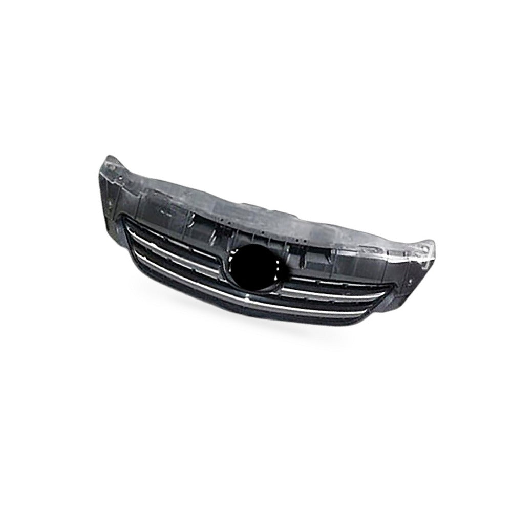 Front Bumper Grille Assembly Suitable for Toyota Corolla 2007-2017 1.8L - BD3
